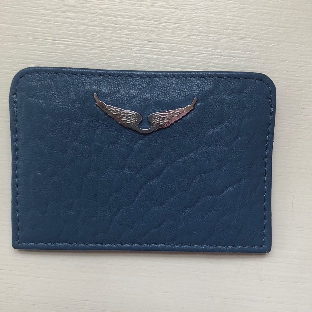 Zadig and Voltaire cardholder